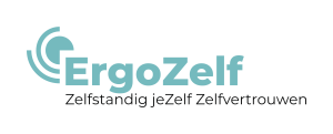 ErgoZelf - Ga naar startpagina